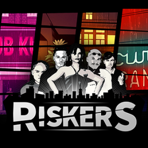 Riskers Steam CD Key