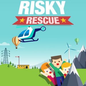 Risky Rescue Steam CD Key
