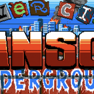 River City Ransom: Underground Steam CD Key