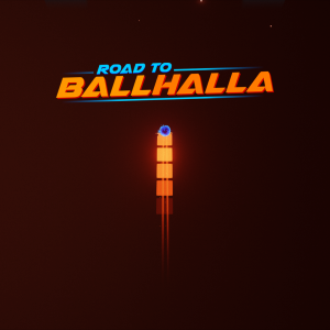 Road to Ballhalla Steam CD Key