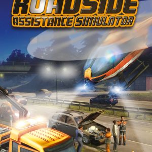 Roadside Assistance Simulator Steam CD Key