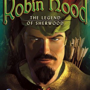 Robin Hood The Legend of Sherwood Steam CD Key
