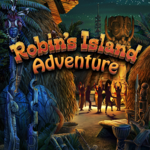 Robin's Island Adventure Steam CD Key