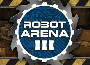 Robot Arena III Steam CD Key