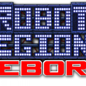 Robot Legions Reborn Steam CD Key
