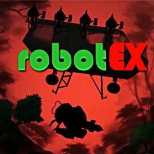 Robotex Steam CD Key