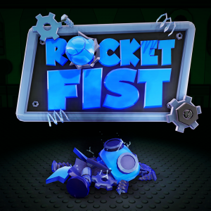 Rocket Fist Steam CD Key