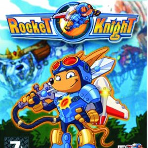 Rocket Knight US Steam CD Key