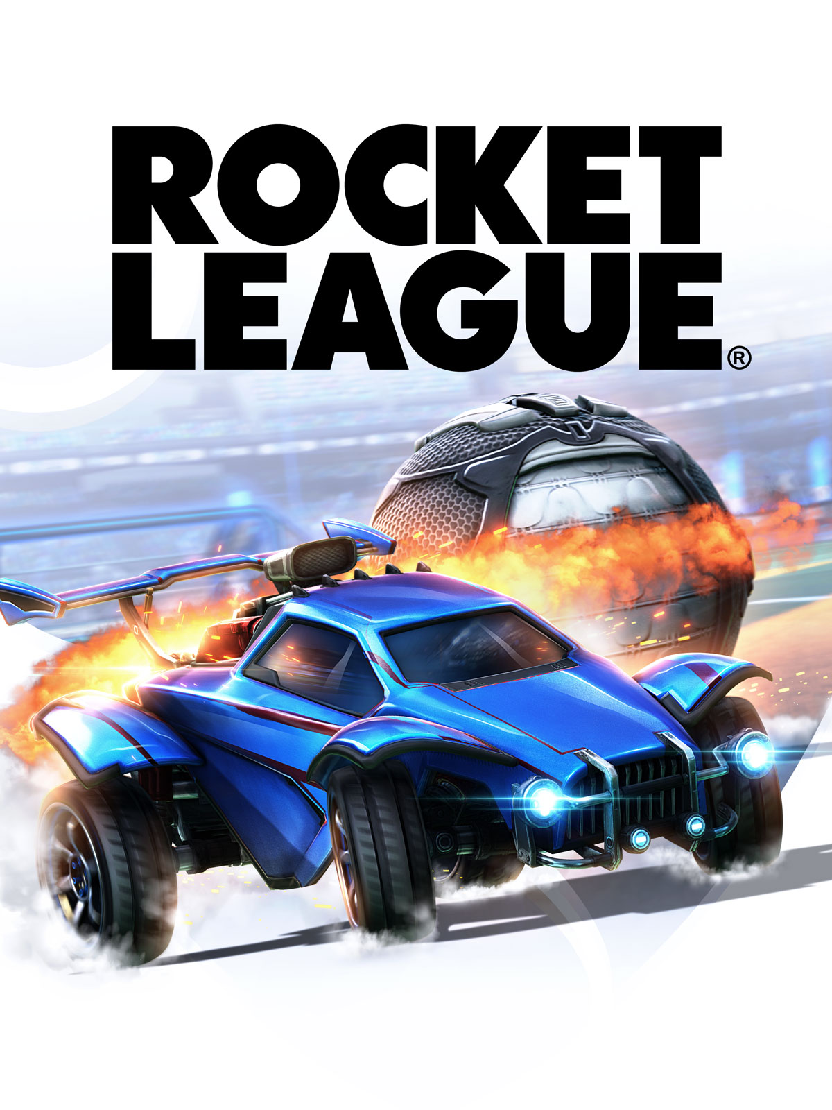 Rocket League EU XBOX One CD Key