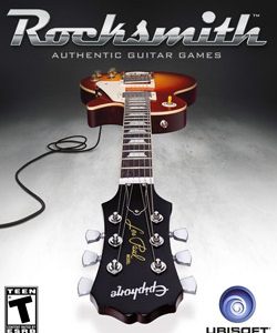 Rocksmith Steam CD Key