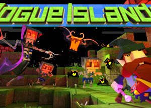 Rogue Islands Steam CD Key