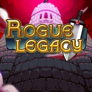 Rogue Legacy Steam CD Key