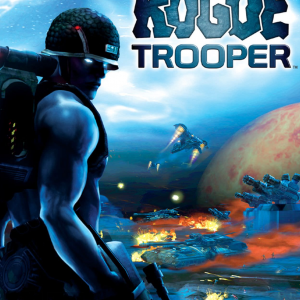 Rogue Trooper Steam CD Key