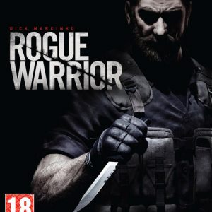 Rogue Warrior EU Steam CD Key