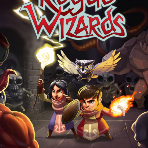 Rogue Wizards Steam CD Key