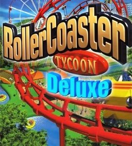 RollerCoaster Tycoon Deluxe GOG CD Key