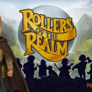 Rollers of the Realm Steam CD Key