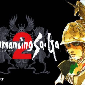 ROMANCING SAGA 2 Steam CD Key