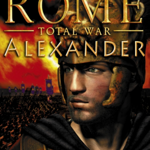 Rome: Total War - Alexander DLC Steam CD Key