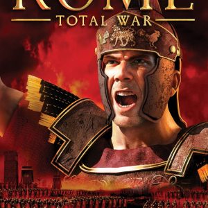 Rome: Total War Steam CD Key