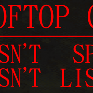 Rooftop Cop Steam CD Key