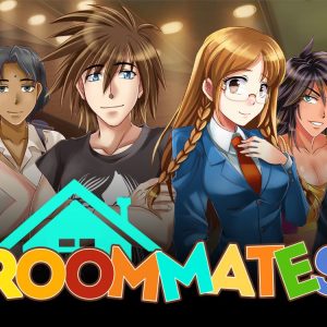 Roommates Steam CD Key
