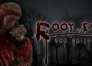 Root of Evil: The Tailor Steam CD Key