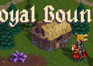 Royal Bounty HD Steam CD Key