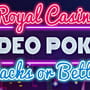 Royal Casino: Video Poker Steam CD Key - Image 2