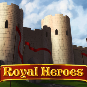 Royal Heroes