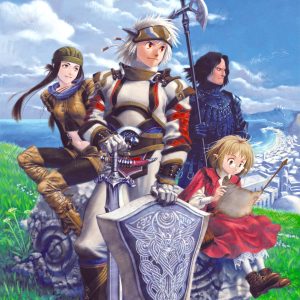 RPG Maker 2003 Steam CD Key