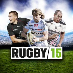 Rugby 15 Steam CD Key