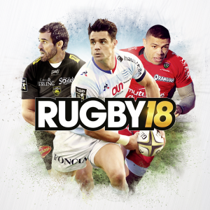 RUGBY 18 RU VPN Activated Steam CD Key