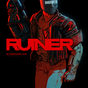 RUINER Steam CD Key
