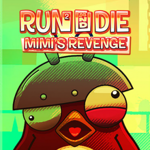 Run Run And Die Steam CD Key