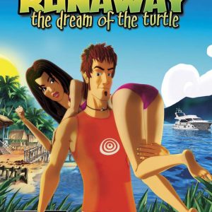 Runaway, The Dream of The Turtle Steam CD Key