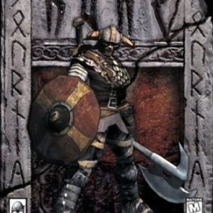 Rune Classic Steam CD Key