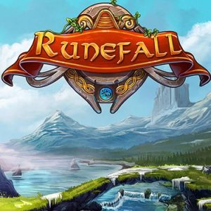 Runefall Steam CD Key