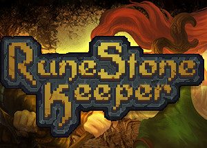 Runestone Keeper Steam CD Key