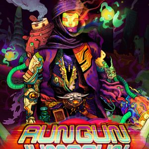 RunGunJumpGun Steam CD Key