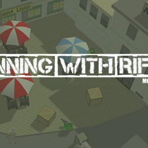 RUNNING WITH RIFLES Steam CD Key