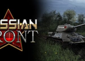 Russian Front Steam CD Key