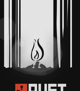 RUST Steam CD Key