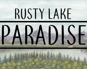 Rusty Lake Paradise Steam CD Key
