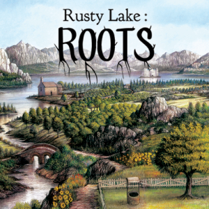 Rusty Lake: Roots Steam CD Key
