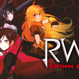 RWBY: Grimm Eclipse Steam CD Key