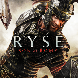 Ryse: Son of Rome EU Steam CD Key