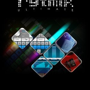 Rytmik Ultimate Steam CD Key