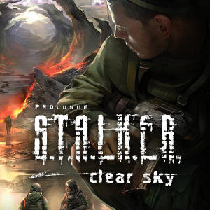 S.T.A.L.K.E.R.: Clear Sky EU Steam CD Key