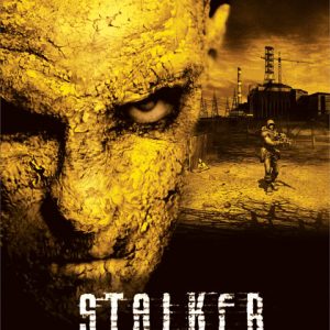 STALKER: Shadow of Chernobyl EU Steam CD Key